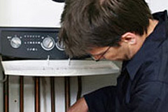 boiler repair Sinton