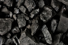 Sinton coal boiler costs