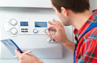 free commercial Sinton boiler quotes