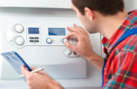 free Sinton gas safe engineer quotes
